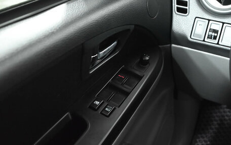 Suzuki SX4 II рестайлинг, 2011 год, 790 000 рублей, 15 фотография