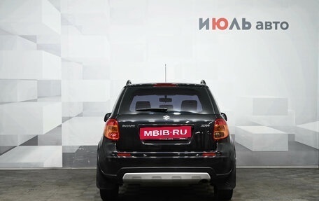 Suzuki SX4 II рестайлинг, 2011 год, 790 000 рублей, 5 фотография