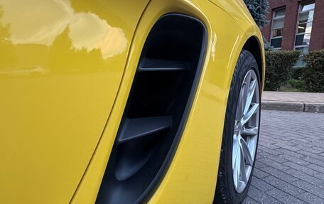 Porsche Cayman, 2022 год, 15 000 000 рублей, 8 фотография