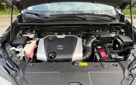 Lexus NX I, 2015 год, 3 300 000 рублей, 10 фотография