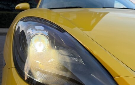 Porsche Cayman, 2022 год, 15 000 000 рублей, 9 фотография