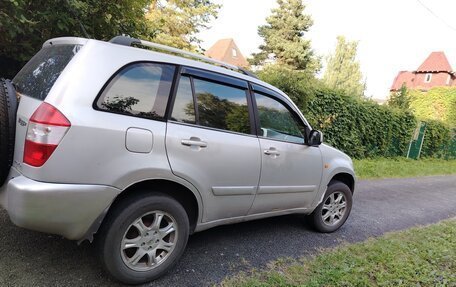 Chery Tiggo (T11), 2012 год, 200 000 рублей, 3 фотография
