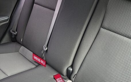 KIA Rio IV, 2020 год, 1 740 000 рублей, 10 фотография