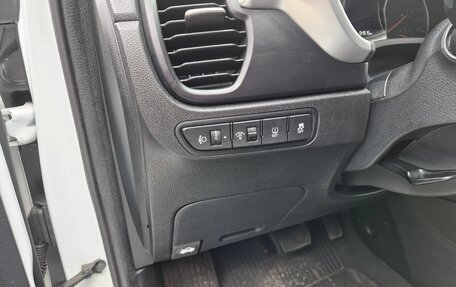 KIA Rio IV, 2020 год, 1 740 000 рублей, 24 фотография