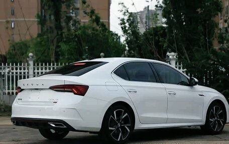 Skoda Octavia IV, 2022 год, 2 250 000 рублей, 5 фотография