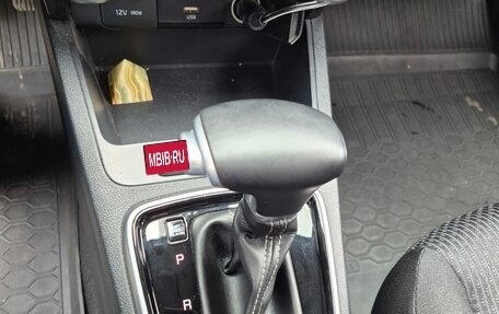 KIA Rio IV, 2020 год, 1 740 000 рублей, 25 фотография