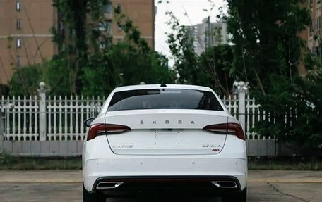 Skoda Octavia IV, 2022 год, 2 250 000 рублей, 6 фотография