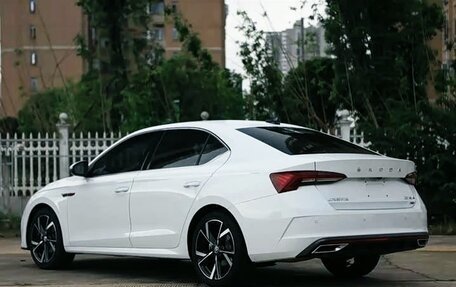 Skoda Octavia IV, 2022 год, 2 250 000 рублей, 7 фотография
