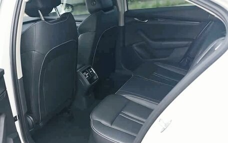 Skoda Octavia IV, 2022 год, 2 250 000 рублей, 12 фотография