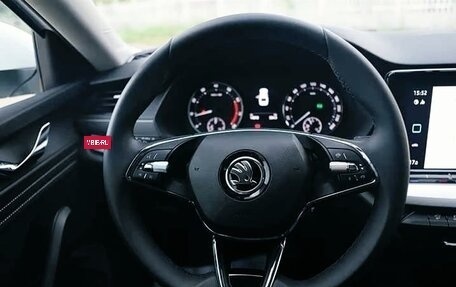 Skoda Octavia IV, 2022 год, 2 250 000 рублей, 16 фотография