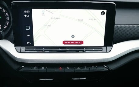 Skoda Octavia IV, 2022 год, 2 250 000 рублей, 18 фотография