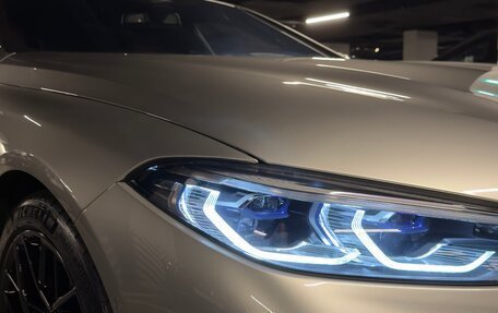 BMW M8 I (F91/F92/F93), 2021 год, 15 000 000 рублей, 3 фотография