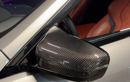 BMW M8 I (F91/F92/F93), 2021 год, 15 000 000 рублей, 6 фотография