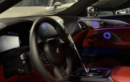 BMW M8 I (F91/F92/F93), 2021 год, 15 000 000 рублей, 8 фотография