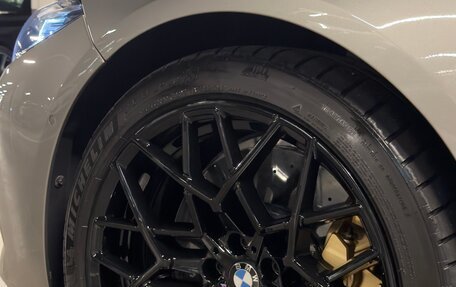 BMW M8 I (F91/F92/F93), 2021 год, 15 000 000 рублей, 5 фотография