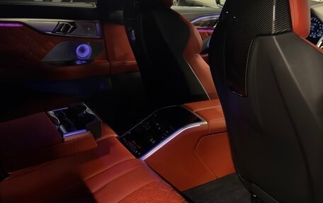 BMW M8 I (F91/F92/F93), 2021 год, 15 000 000 рублей, 9 фотография