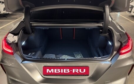BMW M8 I (F91/F92/F93), 2021 год, 15 000 000 рублей, 11 фотография
