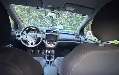 Haima M3, 2014 год, 248 000 рублей, 13 фотография