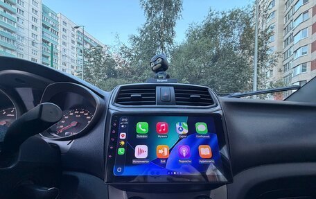 Haima M3, 2014 год, 248 000 рублей, 8 фотография