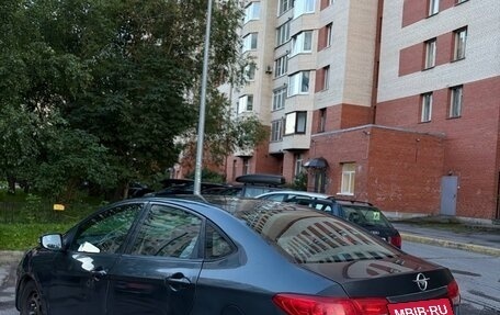 Haima M3, 2014 год, 248 000 рублей, 3 фотография