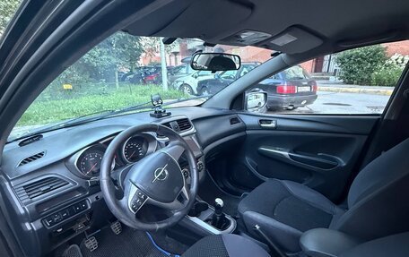 Haima M3, 2014 год, 248 000 рублей, 7 фотография