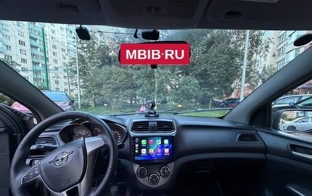 Haima M3, 2014 год, 248 000 рублей, 9 фотография