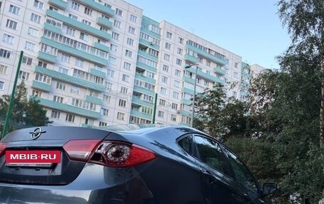 Haima M3, 2014 год, 248 000 рублей, 5 фотография