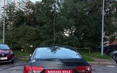 Haima M3, 2014 год, 248 000 рублей, 4 фотография