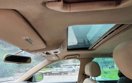 Volkswagen Touareg III, 2005 год, 800 000 рублей, 8 фотография