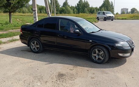 Nissan Almera Classic, 2010 год, 368 000 рублей, 3 фотография