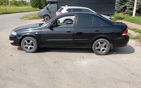 Nissan Almera Classic, 2010 год, 368 000 рублей, 2 фотография