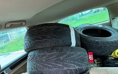 Volkswagen Touareg III, 2005 год, 800 000 рублей, 7 фотография
