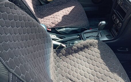 Nissan Almera Classic, 2010 год, 368 000 рублей, 8 фотография