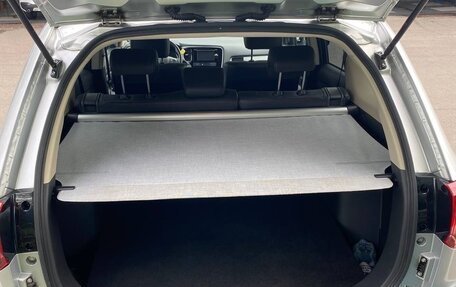 Mitsubishi Outlander III рестайлинг 3, 2015 год, 2 450 000 рублей, 7 фотография