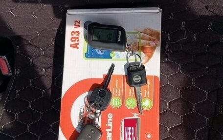 Nissan Almera Classic, 2010 год, 368 000 рублей, 14 фотография