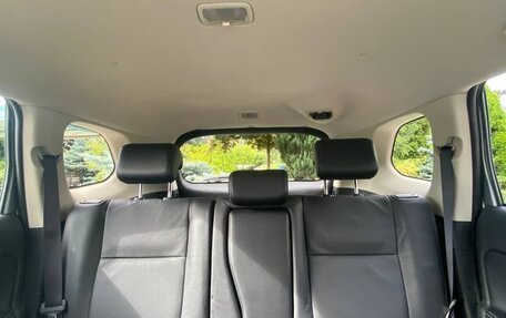 Mitsubishi Outlander III рестайлинг 3, 2015 год, 2 450 000 рублей, 13 фотография