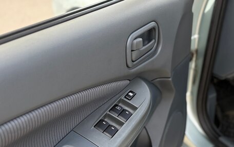 Nissan Almera Classic, 2007 год, 195 000 рублей, 6 фотография