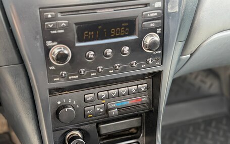 Nissan Almera Classic, 2007 год, 195 000 рублей, 8 фотография