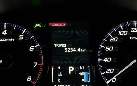 Mitsubishi Outlander III рестайлинг 3, 2015 год, 2 450 000 рублей, 14 фотография