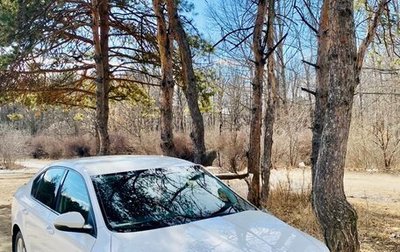 Skoda Octavia, 2013 год, 1 250 000 рублей, 1 фотография