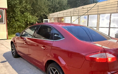 Ford Mondeo IV, 2007 год, 490 000 рублей, 5 фотография