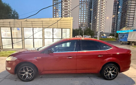 Ford Mondeo IV, 2007 год, 490 000 рублей, 4 фотография