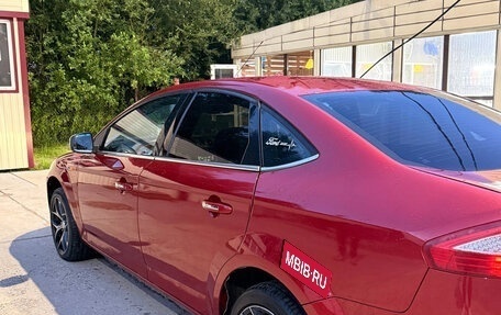 Ford Mondeo IV, 2007 год, 490 000 рублей, 6 фотография