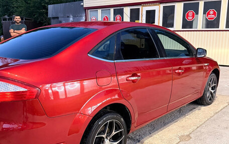 Ford Mondeo IV, 2007 год, 490 000 рублей, 9 фотография