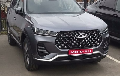 Chery Tiggo 7 Pro, 2022 год, 1 400 000 рублей, 1 фотография