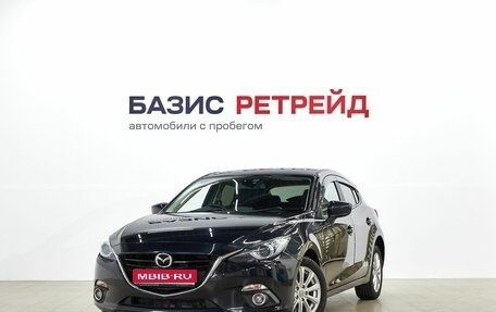 Mazda Axela, 2014 год, 1 259 000 рублей, 1 фотография
