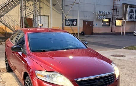 Ford Mondeo IV, 2007 год, 490 000 рублей, 10 фотография