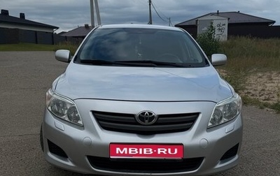 Toyota Corolla, 2008 год, 700 000 рублей, 1 фотография