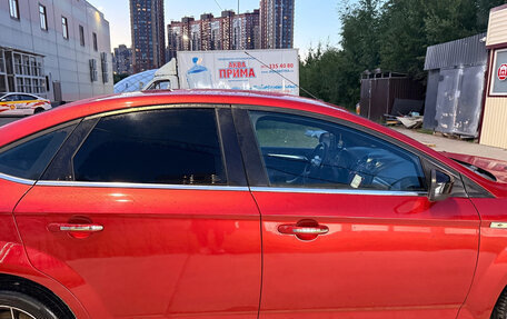 Ford Mondeo IV, 2007 год, 490 000 рублей, 12 фотография