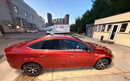 Ford Mondeo IV, 2007 год, 490 000 рублей, 13 фотография